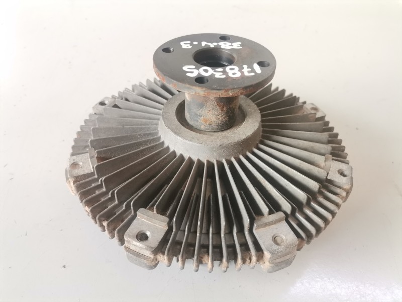 Recambio de ventilador viscoso motor para mitsubishi l200 (ka0/kb0) 4d56 referencia OEM IAM   