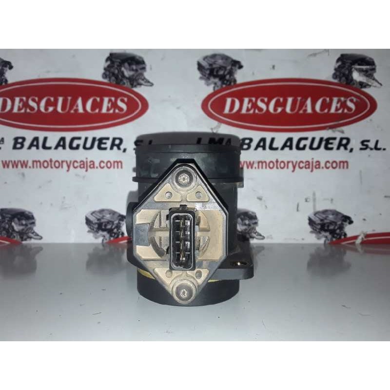 Recambio de caudalimetro para jeep grand cherokee (zj/z) vm61b referencia OEM IAM 0281002156/53030758  