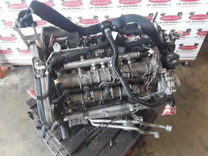 Recambio de motor completo para lancia thesis (115) referencia OEM IAM 841H000  