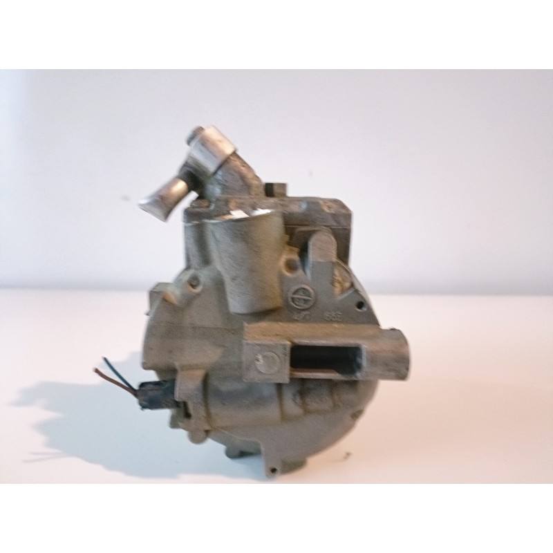 Recambio de compresor aire acondicionado para mercedes-benz clase c (bm 204) berlina 271910 referencia OEM IAM A0022304911  