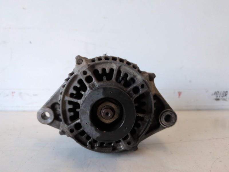 Recambio de alternador para land rover freelander (ln) 18k4f referencia OEM IAM 1012119931  