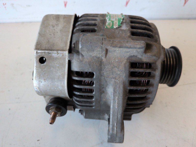 Recambio de alternador para land rover freelander (ln) 18k4f referencia OEM IAM 1012119931  