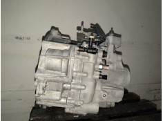 Recambio de caja cambios para volkswagen tiguan (5n2) cffd referencia OEM IAM NFZ   2