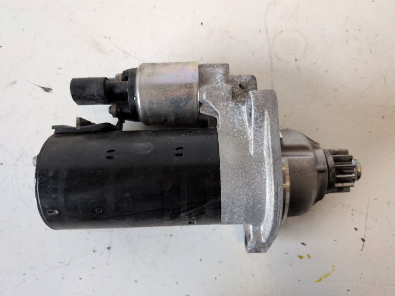 Recambio de motor arranque para volkswagen tiguan (5n2) cffd referencia OEM IAM 02M911024C  