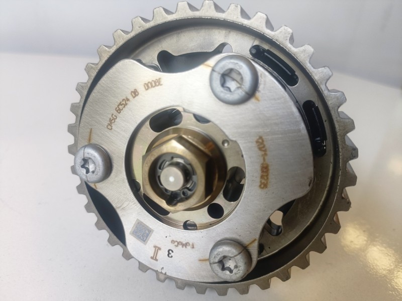 Recambio de arbol de levas para ford focus sportbreak (cew) m1da referencia OEM IAM   