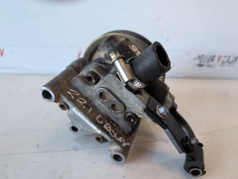 Recambio de bomba direccion para land rover freelander (ln) 18k4f referencia OEM IAM ANR5582  