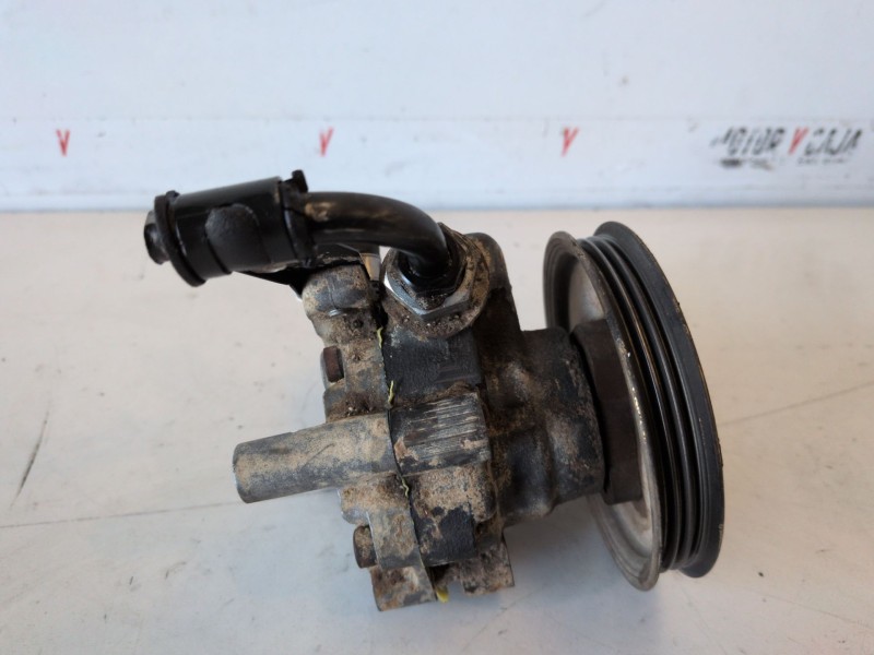 Recambio de bomba direccion para land rover freelander (ln) 18k4f referencia OEM IAM ANR5582  