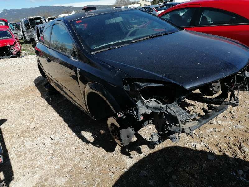 opel astra h gtc del año 2005