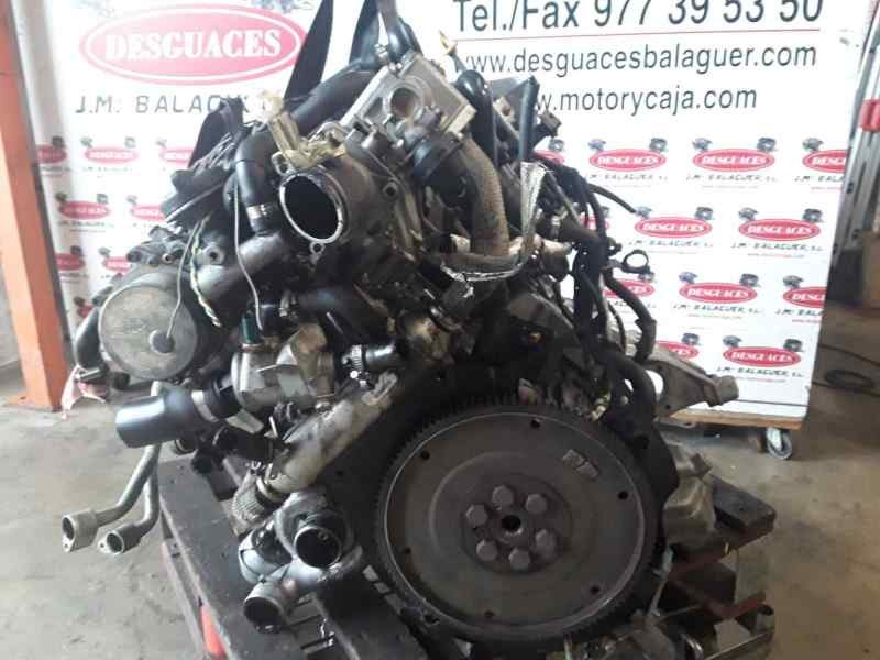 Recambio de motor completo para lancia thesis (115) referencia OEM IAM 841H000  