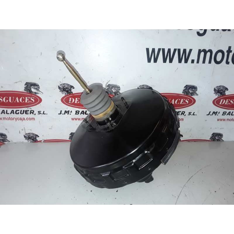 Recambio de servofreno para volkswagen touareg (7la) bac referencia OEM IAM 7L6612101/03786926014  