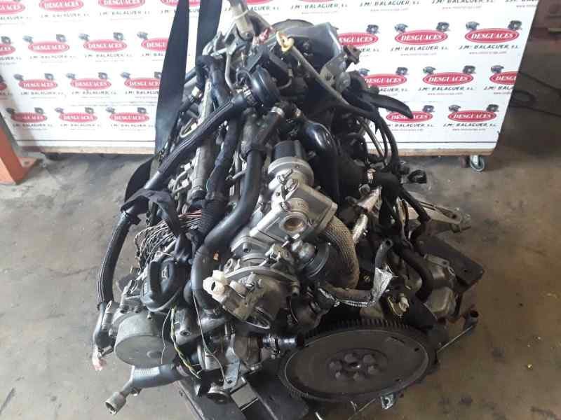 Recambio de motor completo para lancia thesis (115) referencia OEM IAM 841H000  