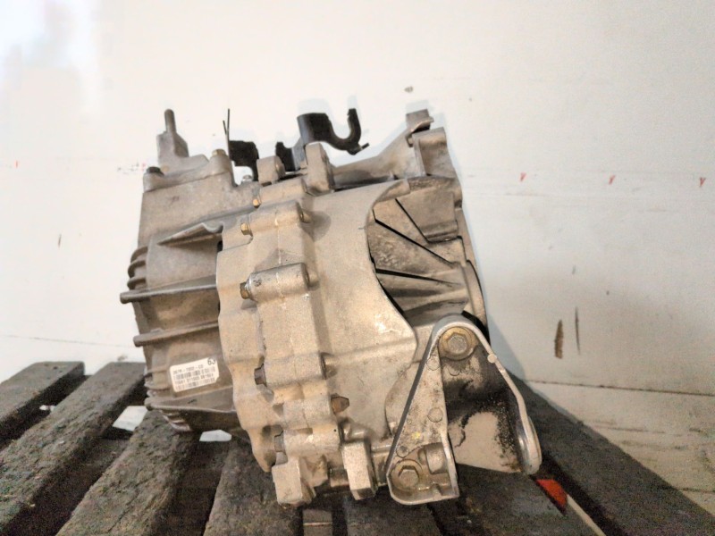 Recambio de caja cambios para ford mondeo berlina (ge) fmba referencia OEM IAM 3S7R7002CD  