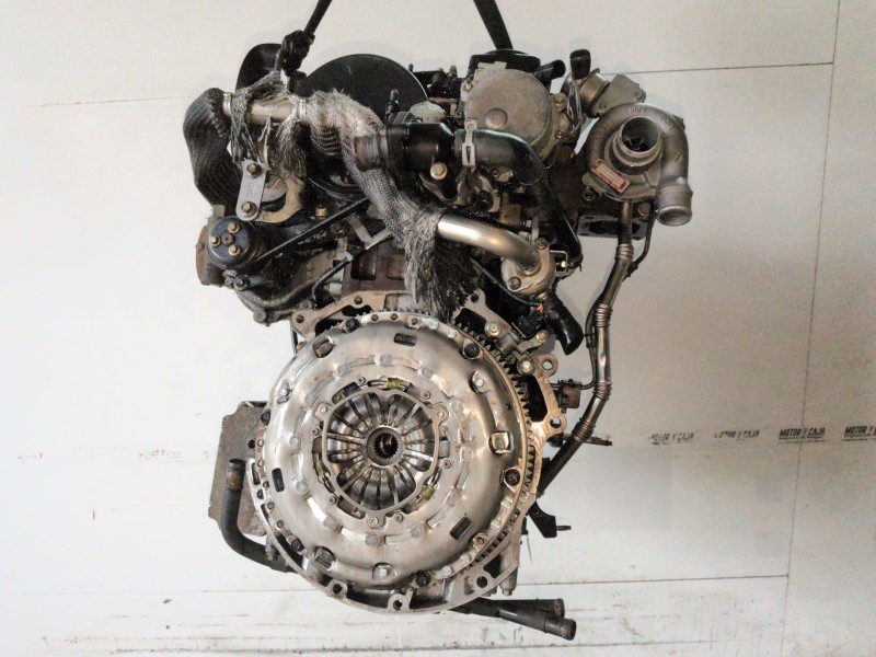 Recambio de motor completo para ford mondeo berlina (ge) fmba referencia OEM IAM FMBA  