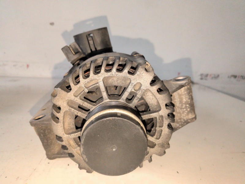 Recambio de alternador para ford mondeo berlina (ge) fmba referencia OEM IAM 1S7TBC  