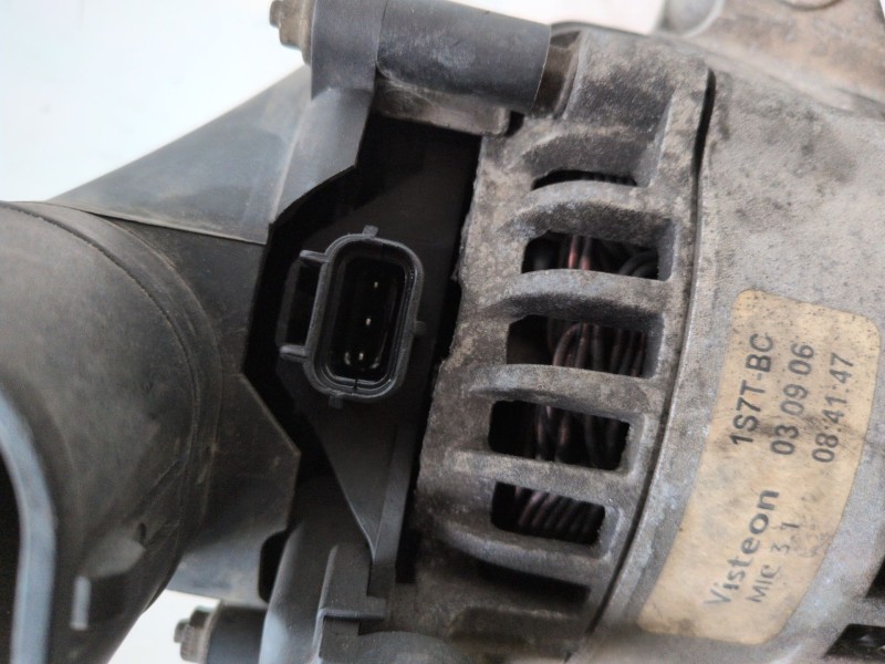 Recambio de alternador para ford mondeo berlina (ge) fmba referencia OEM IAM 1S7TBC  
