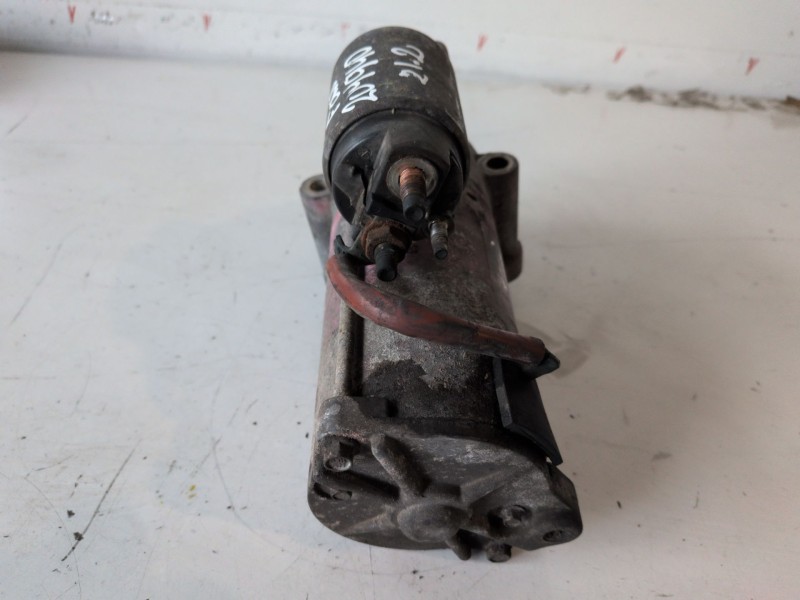 Recambio de motor arranque para ford mondeo berlina (ge) fmba referencia OEM IAM 2S7T11000DA  