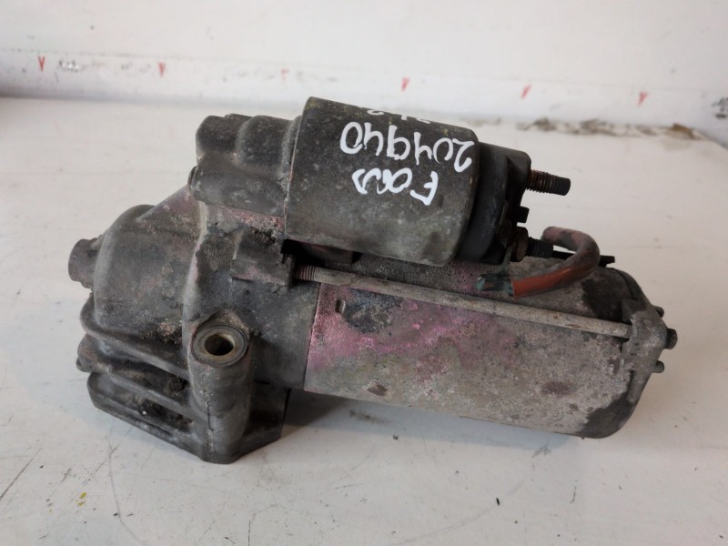 Recambio de motor arranque para ford mondeo berlina (ge) fmba referencia OEM IAM 2S7T11000DA  
