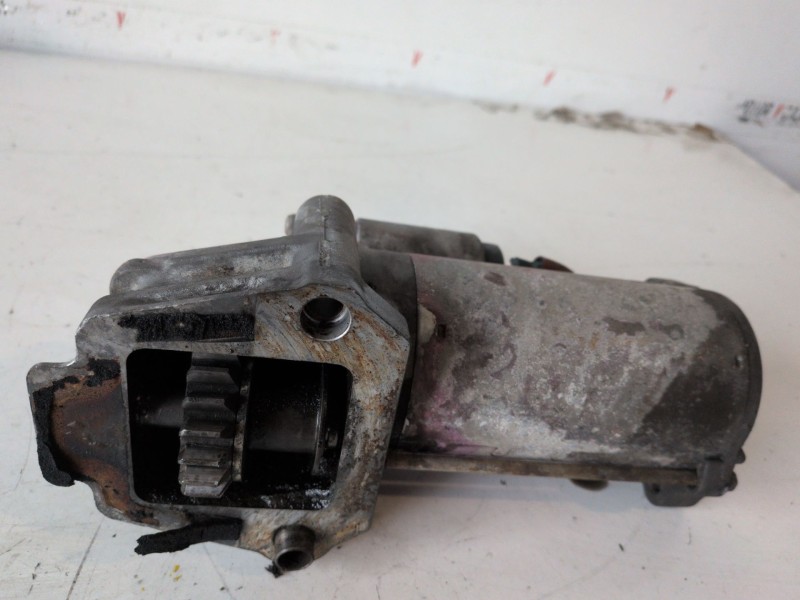 Recambio de motor arranque para ford mondeo berlina (ge) fmba referencia OEM IAM 2S7T11000DA  
