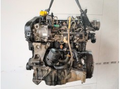 Recambio de motor completo para renault kangoo i (f/kc0) k9k702 referencia OEM IAM K9K702  