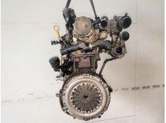 Recambio de motor completo para renault kangoo i (f/kc0) k9k702 referencia OEM IAM K9K702   2