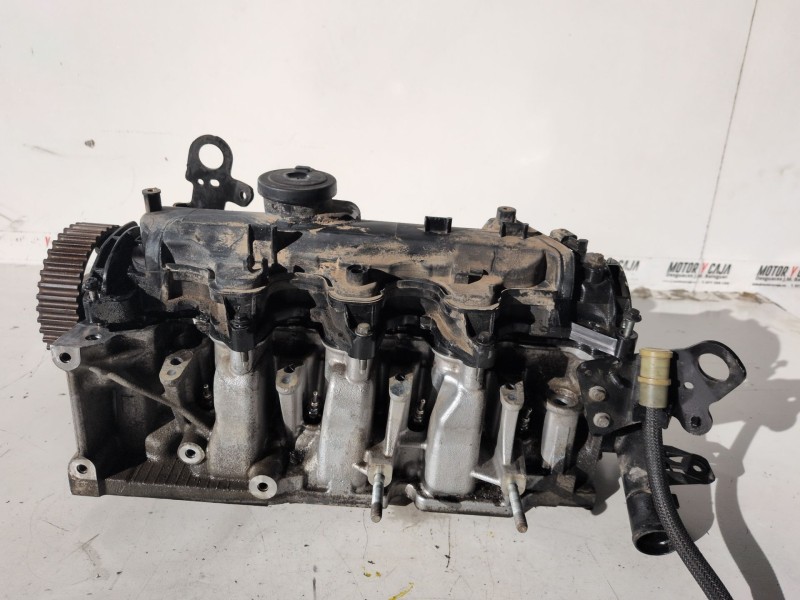 Recambio de culata para dacia dokker express k9k612 referencia OEM IAM K9K612  