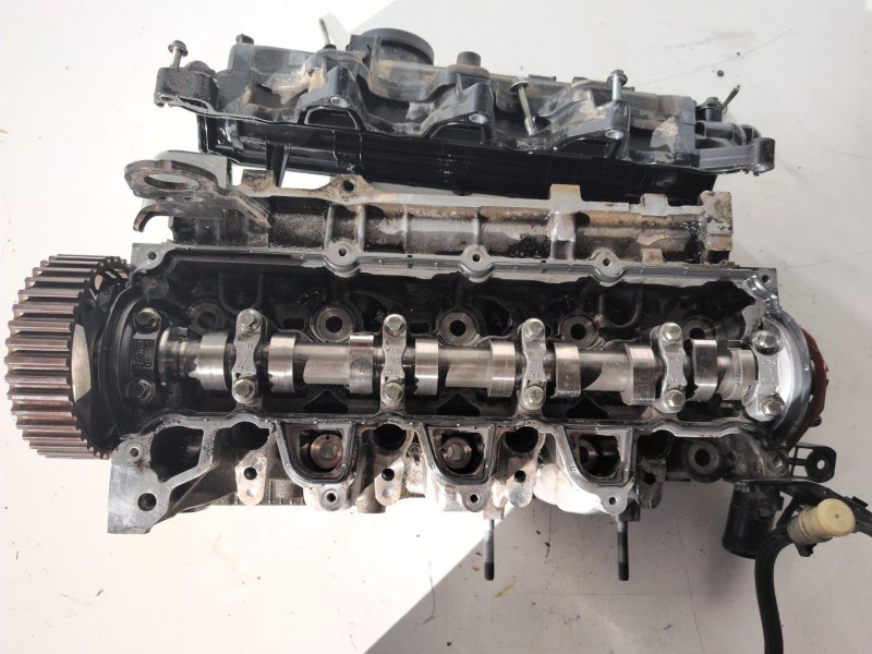 Recambio de culata para dacia dokker express k9k612 referencia OEM IAM K9K612  