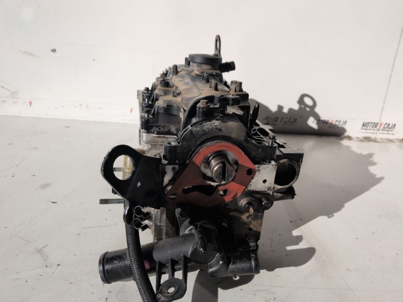 Recambio de culata para dacia dokker express k9k612 referencia OEM IAM K9K612  