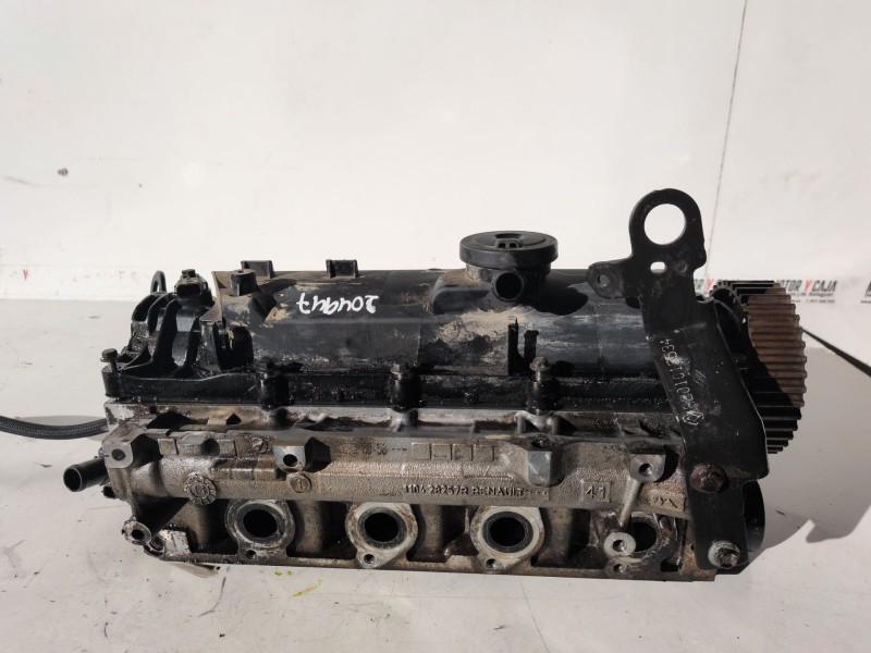 Recambio de culata para dacia dokker express k9k612 referencia OEM IAM K9K612  