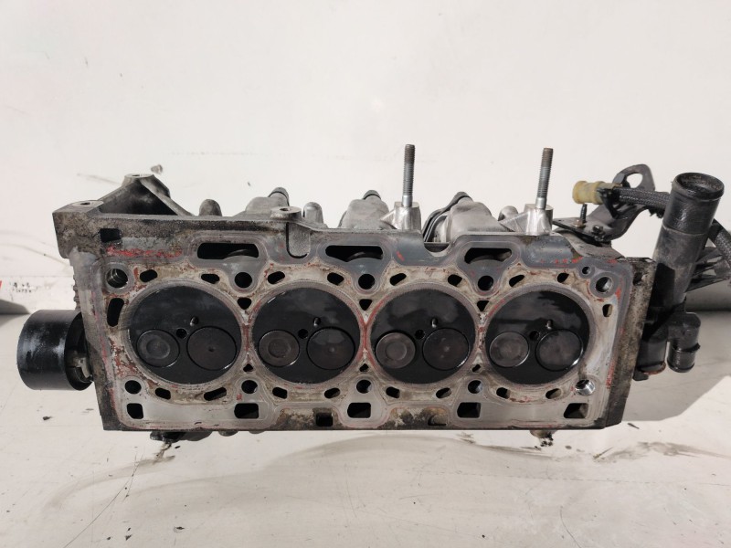 Recambio de culata para dacia dokker express k9k612 referencia OEM IAM K9K612  
