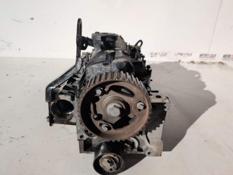 Recambio de culata para dacia dokker express k9k612 referencia OEM IAM K9K612  