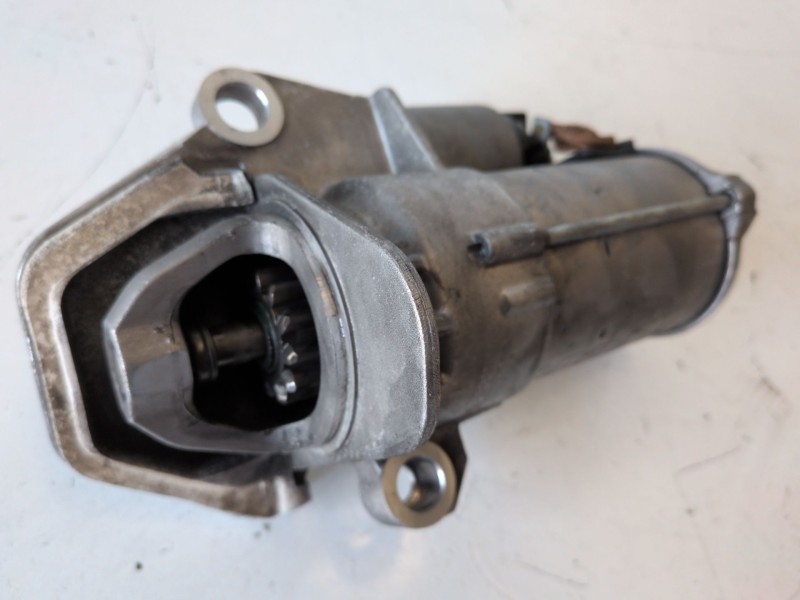 Recambio de motor arranque para opel astra k sports tourer lih referencia OEM IAM 55514262  