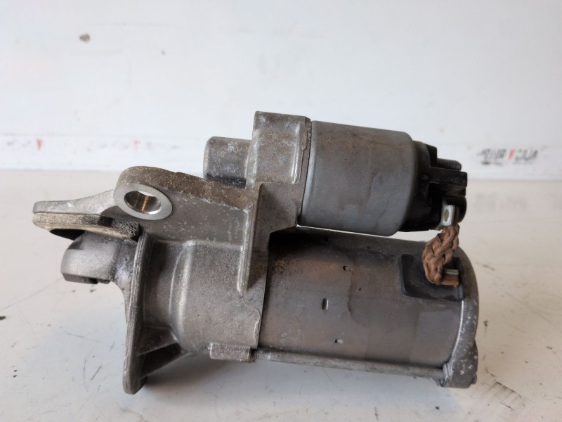 Recambio de motor arranque para opel astra k sports tourer lih referencia OEM IAM 55514262  