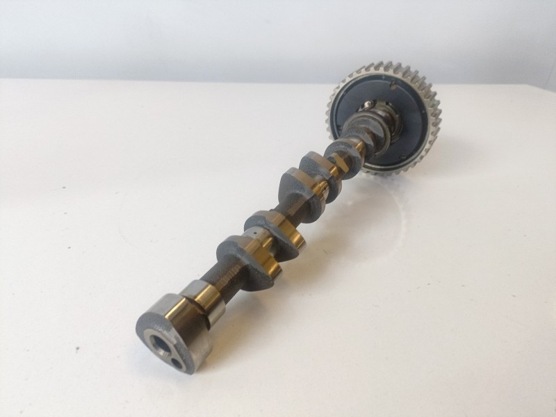 Recambio de arbol de levas para ford focus sportbreak (cew) m1da referencia OEM IAM   