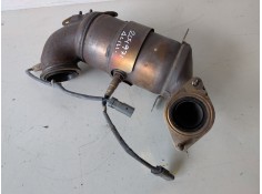 Recambio de catalizador para opel astra k sports tourer lih referencia OEM IAM 55506884  