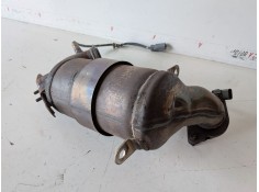 Recambio de catalizador para opel astra k sports tourer lih referencia OEM IAM 55506884   2