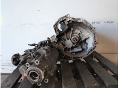 Recambio de caja cambios para land rover freelander (ln) 18k4f referencia OEM IAM   
