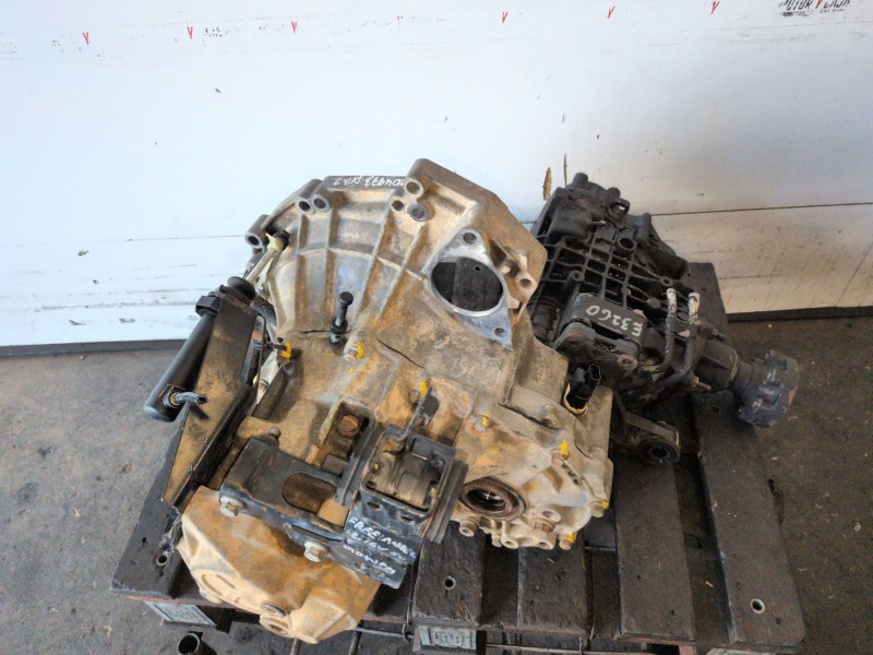 Recambio de caja cambios para land rover freelander (ln) 18k4f referencia OEM IAM   