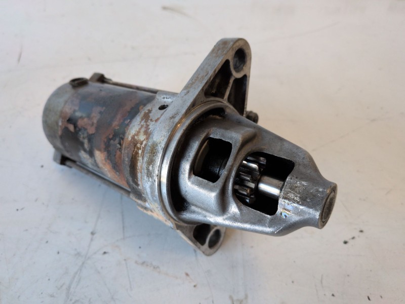 Recambio de motor arranque para land rover freelander (ln) 18k4f referencia OEM IAM 2280006122  