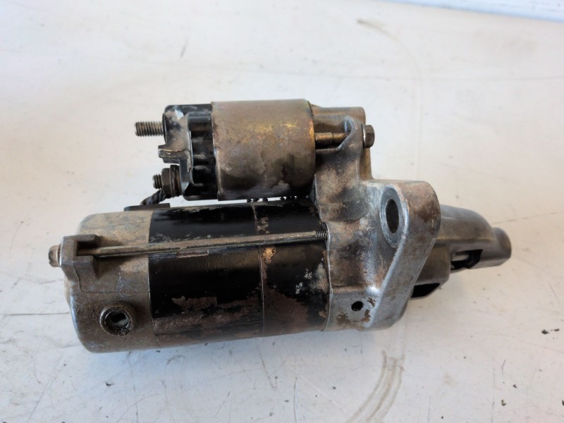 Recambio de motor arranque para land rover freelander (ln) 18k4f referencia OEM IAM 2280006122  