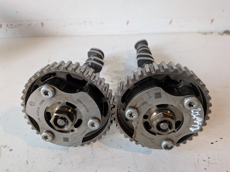 Recambio de arbol de levas para ford focus berlina (cb8) m2da referencia OEM IAM   