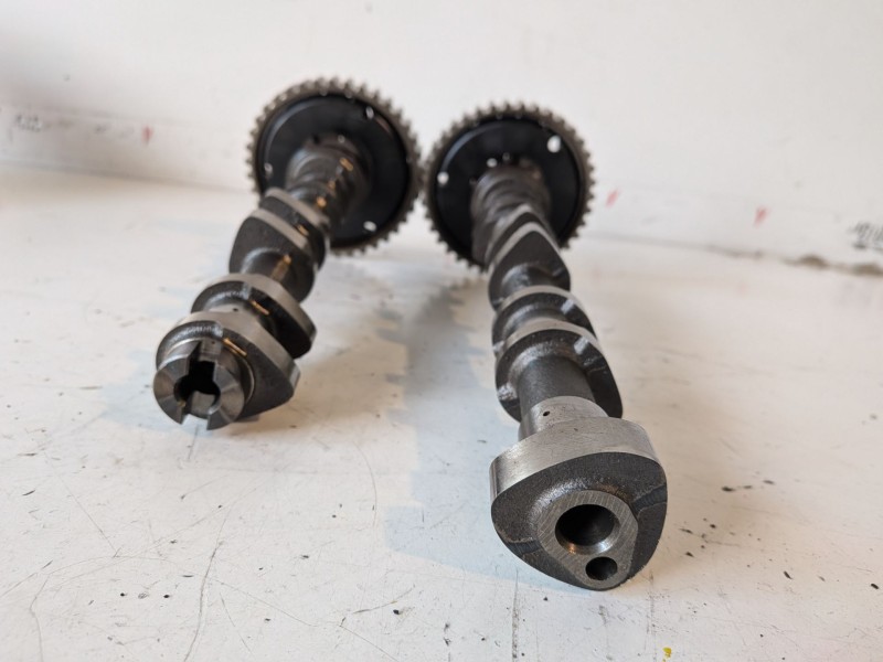 Recambio de arbol de levas para ford focus berlina (cb8) m2da referencia OEM IAM   
