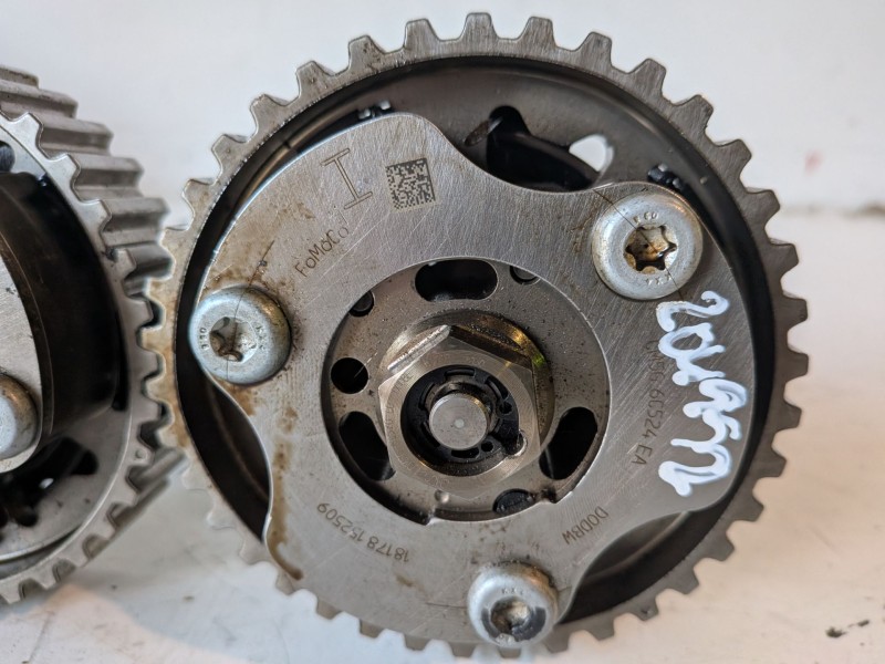 Recambio de arbol de levas para ford focus berlina (cb8) m2da referencia OEM IAM   