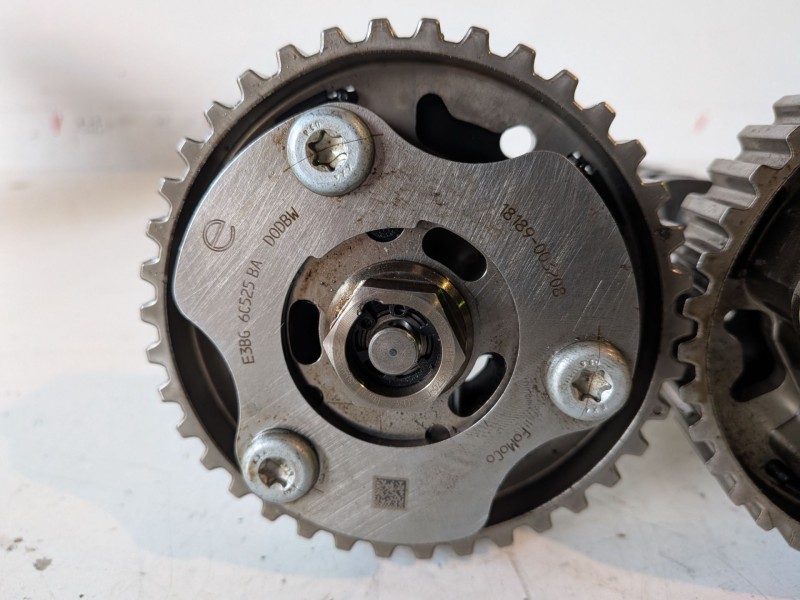 Recambio de arbol de levas para ford focus berlina (cb8) m2da referencia OEM IAM   