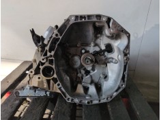 Recambio de caja cambios para dacia dokker express k9k612 referencia OEM IAM JR5336  