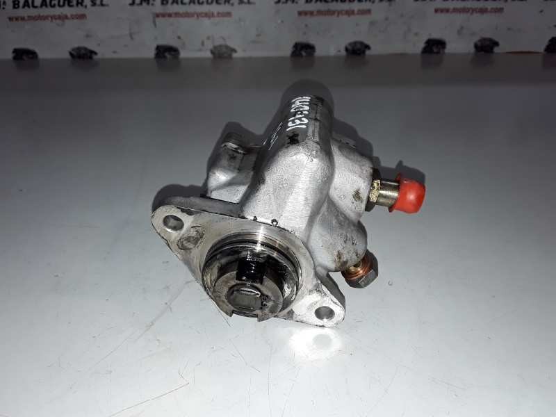 Recambio de bomba direccion para citroen jumper camión referencia OEM IAM 7683955114  
