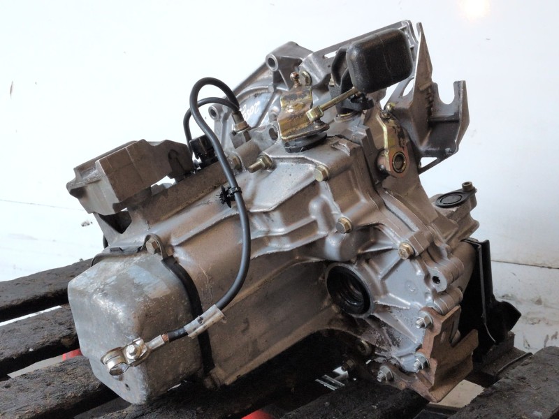 Recambio de caja cambios para citroen c3 pluriel kfv referencia OEM IAM 20CF15  