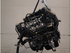 Recambio de motor completo para peugeot 407 9hy referencia OEM IAM 9HY  