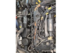 Recambio de motor completo para peugeot 407 9hy referencia OEM IAM 9HY   2