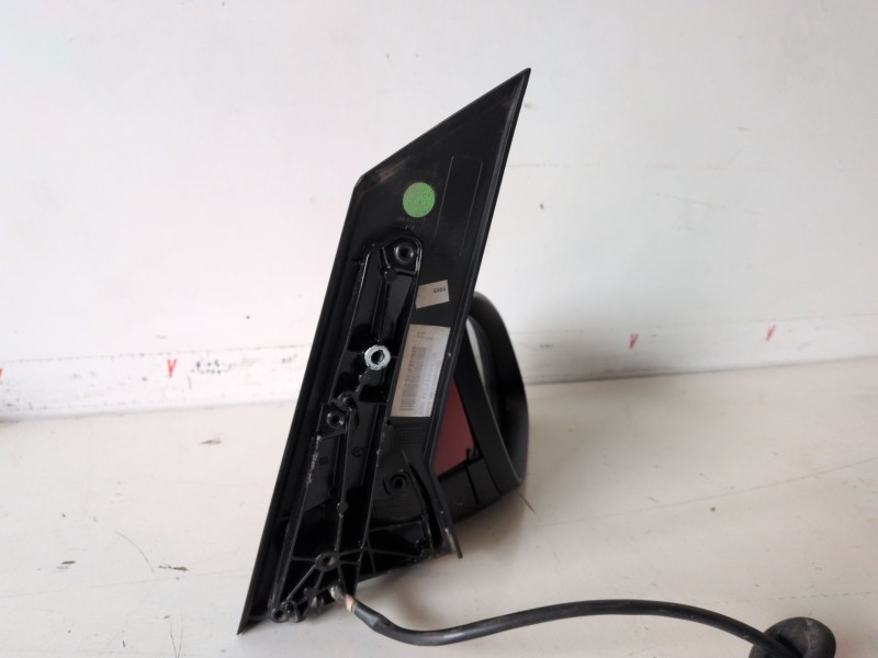 Recambio de retrovisor derecho para opel astra j berlina 5p a17dtr referencia OEM IAM   