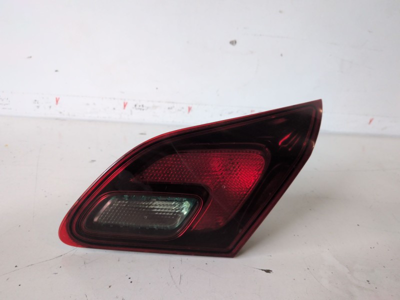 Recambio de piloto trasero derecho para opel astra j berlina 5p a17dtr referencia OEM IAM   
